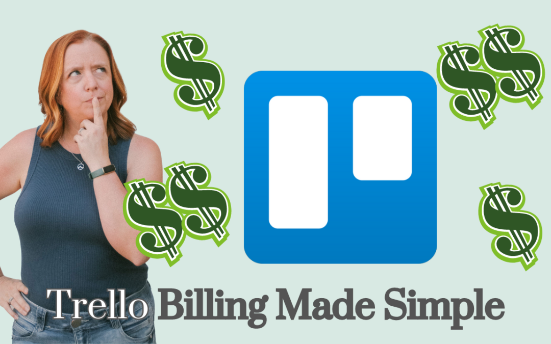 🌟 Understanding Trello Plans and Billing Made Simple! 🌟