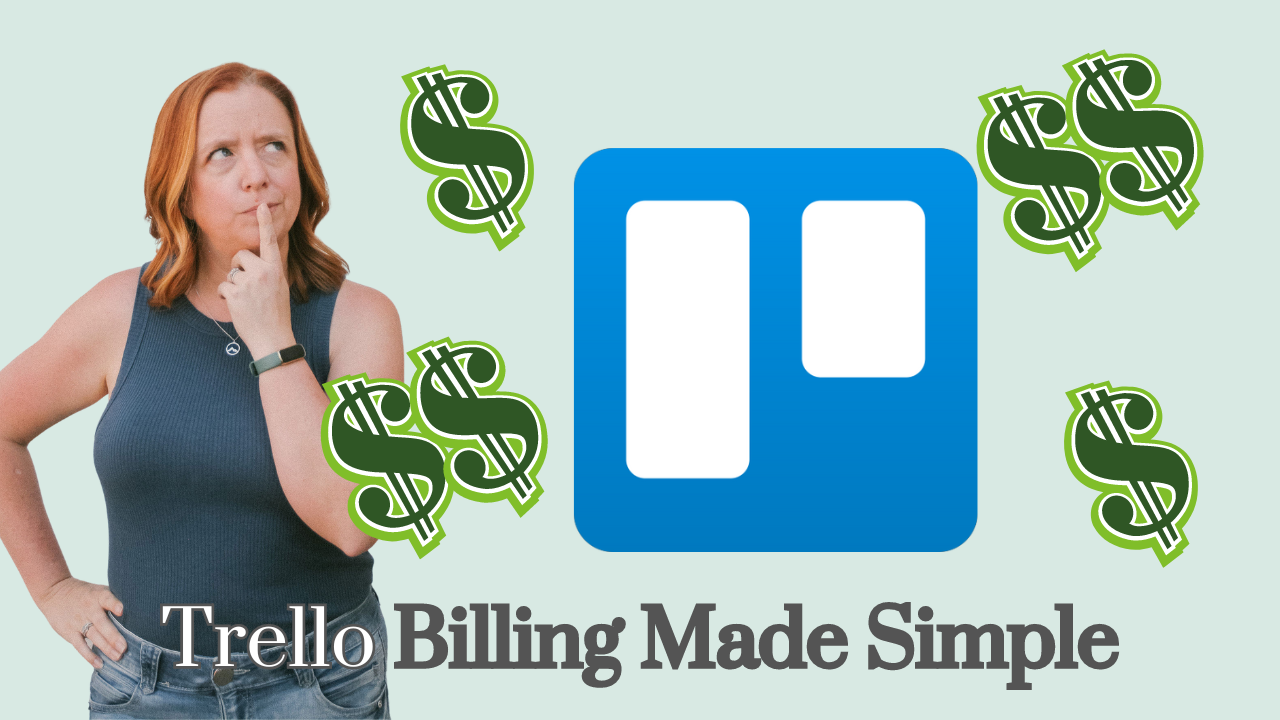 🌟 Understanding Trello Plans and Billing Made Simple! 🌟