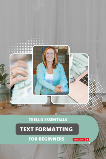 How to Format Trello Card Descriptions and Comments (Desktop & Mobile)