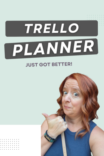 The Best New Trello Planner Features (2026 Update)