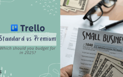 Trello Standard vs Premium 2025: Which Plan Do Small Business Owners Really Need?