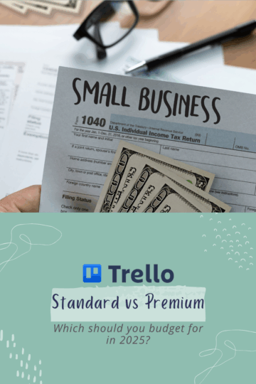 Trello Standard vs Premium 2025: Which Plan Do Small Business Owners Really Need?