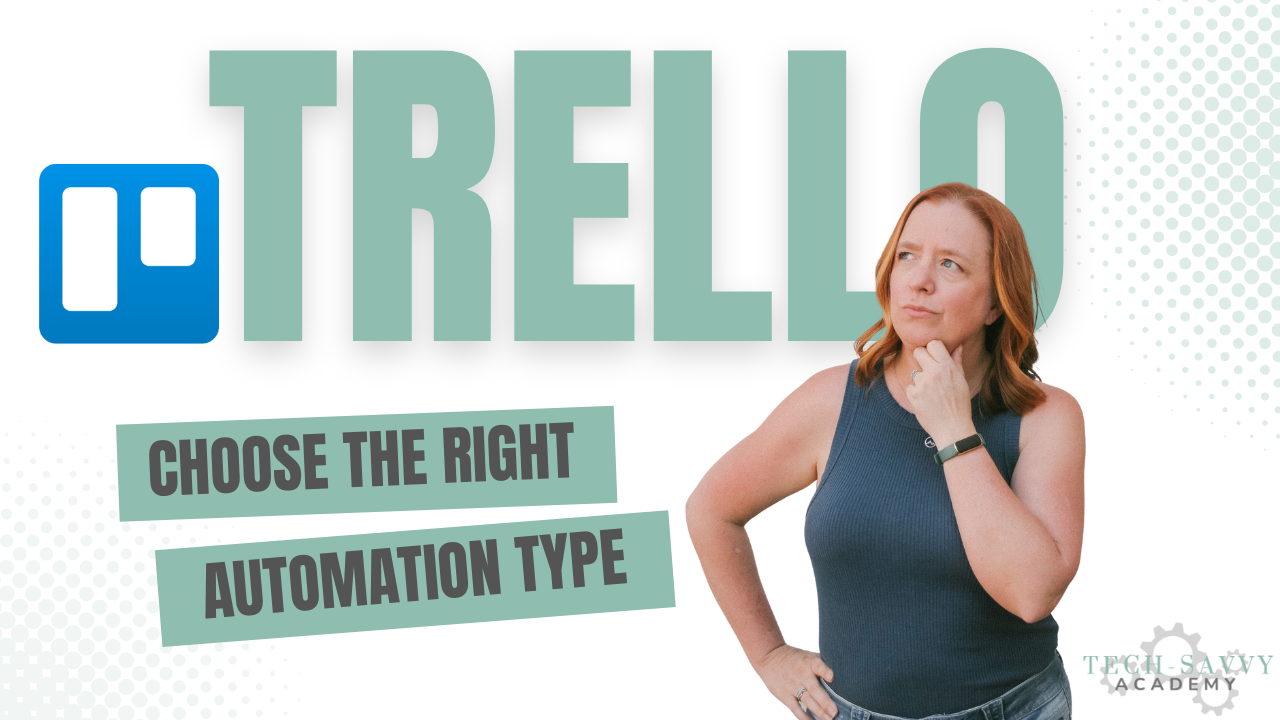 Trello Automation