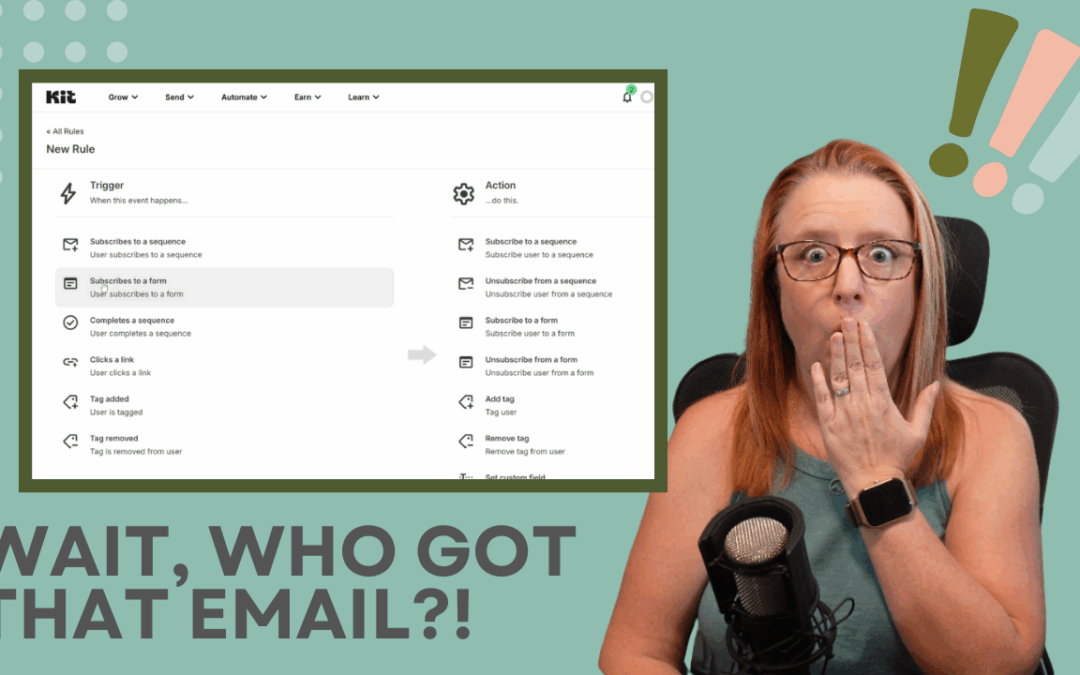 How to Tag Subscribers with Forms in Kit
