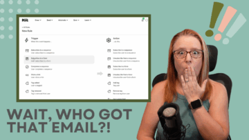 How to Tag Subscribers with Forms in Kit