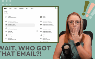 How to Tag Subscribers with Forms in Kit