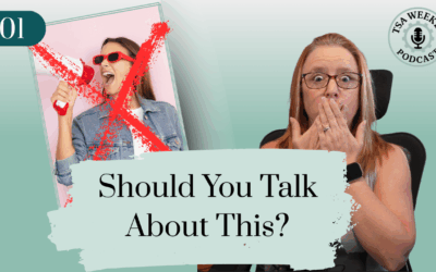 Why I Avoid Politics and Social Debates in My Business