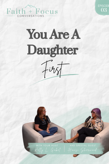 Is Your Business Becoming Your Identity? | A F + F Conversation with Hansi