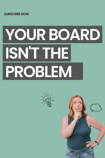 The Real Reason Your Trello Boards Don’t Work