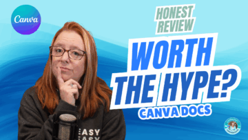 Honest Review: What Canva Docs Gets Right (and What It Doesn’t)